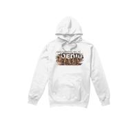 Star Wars: The Acolyte - Sweat à capuche HIGH REPUBLIC JEDI - Homme (TV4465)