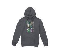 Star Wars: The Acolyte - Sweat à capuche HIGH REPUBLIC JEDI - Homme (TV4646)