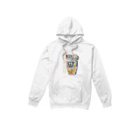 Star Wars: The Acolyte - Sweat à capuche PIP DROID - Homme (TV4466)