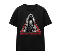 Star Wars: The Acolyte - T-shirt EMBRACE THE DARK SIDE OF THE FORCE - (TV17246)