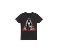 Star Wars: The Acolyte - T-shirt EMBRACE THE DARK SIDE OF THE FORCE - (TV3392)