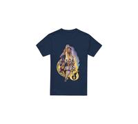 Star Wars: The Acolyte - T-shirt HIGH REPUBLIC - Homme (TV3790)