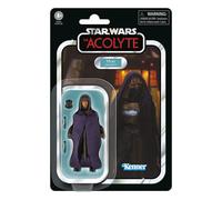 Star Wars – Figurine Mae (Assassin) – 9,5 cm – The Vintage Collection (The Acolyte)