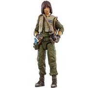 Star Wars – Figurine Osha Aniseya – The Vintage Collection – The Acolyte – 9,5 cm