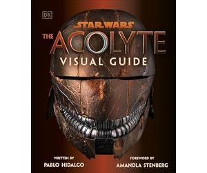 Star Wars The Acolyte Visual Guide