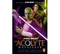 Star Wars: The Acolyte: Wayseeker
