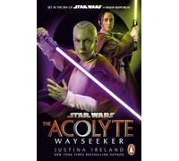 Star Wars: The Acolyte: Wayseeker