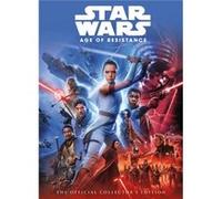 Star Wars The Age of Resistance the Official Collectors Edition by Titan Titan (Auteur)