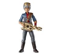 Star Wars The Black Series, Omega (Mercenary Gear), Figurine de 15 cm, Star Wars: The Bad Batch