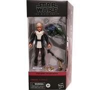 Star Wars : The Bad Batch Black Series Figurine 2022 Omega (Kamino) 15 cm
