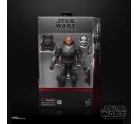 Wrecker Figura 15 Cm Star Wars The Bad Batch Black Series F06305l0 Hasbro