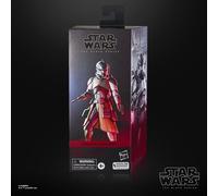 Star Wars The Black Series Echo (Mercenary Gear)