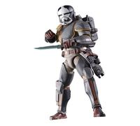 Hasbro Star Wars The Black Series - WRECKER (Mercenary Gear) The Bad Batch