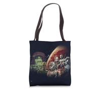Star Wars: The Bad Batch Exclusive Character Group Shot Tote Bag