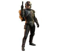 Star Wars : The Bad Batch - Figurine 1/6 Hunter 30 Cm