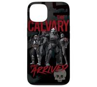 Star Wars : The Bad Batch : Le Calvaire est arrivé Coque pour iPhone 13