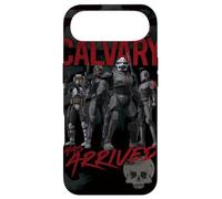 Star Wars : The Bad Batch : Le Calvaire est arrivé Coque pour iPhone Air