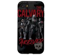 Star Wars : The Bad Batch : Le Calvaire est arrivé Coque pour iPhone SE (2020) / 7/8