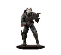 Star Wars The Bad Batch - Statuette Artfx 1/7 Wrecker 26 Cm