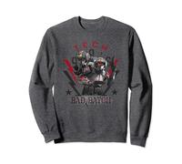 Star Wars: The Bad Batch Tech Crate Bad Batch Double Up Sweatshirt