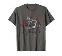Star Wars: The Bad Batch Tech Crate Bad Batch Double Up T-Shirt