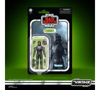 Star Wars The Vintage Collection, Hunter, The Bad Batch, Figurine de 9,5 cm