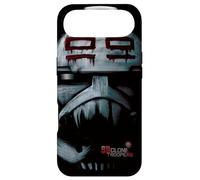 Star Wars The Bad Batch Wrecker 99 Clone Troopers Coque pour iPhone Air