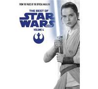 Star Wars The Best of Star Wars Insider by Titan Comics Titan Comics, (Auteur)