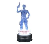 Star Wars – Figurine de collection – Ezra Bridger – The Black Series Holocomm Collection 15 cm