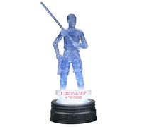 Star Wars The Black Serie Holocomm Collection, Ezra Bridger, Figurine de Collection de 15 cm