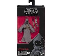 Star Wars - The Black Series 15cm - Offworld Jawa