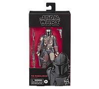 Star Wars Black Series #94 Figure 6" The Mandalorian Hasbro 2019 Neuf