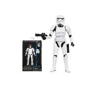 Star Wars The Black Series 6" Han Solo in Stormtrooper Figure