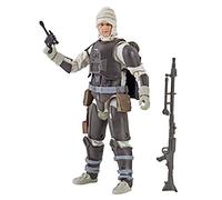 Star Wars The Black Series Figurine Princesse Leia 15,2 cm