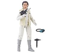 Star Wars The Black Series Figurine Princesse Leia 15,2 cm
