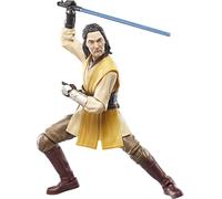 Star Wars The Black Séries Action Figurines 15.2cm de Collection Jedi Masters