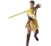 Star Wars The Black Séries Action Figurines 15.2cm de Collection Jedi Masters