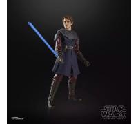 Star Wars – Figurine de collection premium Anakin Skywalker 15 cm (Star Wars: Ahsoka)