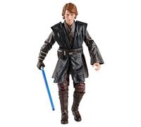 Star Wars - Figurine de collection - Black Series Anakin Skywalker - 15 cm - La Revanche des Sith