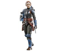 Star Wars The Black Series Archive Bo-Katan Kryze, Figurine de 15 cm