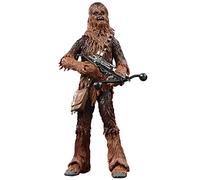 Star Wars A New Hope Chewbacca Archive The Black Series Figure Multicolore