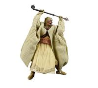 Star Wars – Figurine Tusken Raider – Black Series Archive – A New Hope 50e anniversaire