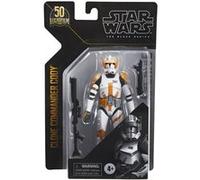 Star Wars The Black Series Archive - F1309 - Figurine articulée 15cm - Clone Commander Cody G