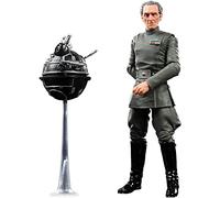 Star Wars The Black Series Archive, Grand Moff Tarkin, Figurine de Collection de 15 cm, Un Nouvel Espoir, à partir de 4 Ans