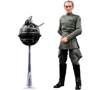 Star Wars Figurine de collection Grand Moff Tarkin – Black Series Archive – 15 cm – Dès 4 ans