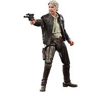 Star Wars The Black Series Archive Han Solo