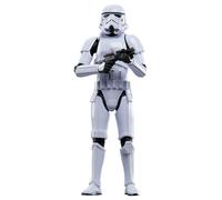 Hasbro Star Wars The Black Series Figurine Stormtrooper Impérial