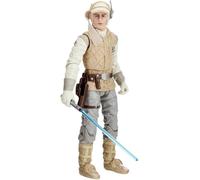 Star Wars The Black Series Archive Luke Skywalker (Hoth) F1310 Figurine d'action à Collectionner 15 cm