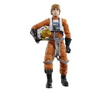 Star Wars The Black Series Archive - Luke Skywalker (Pilot)