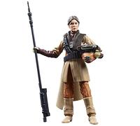Star Wars The Black Series Archive, Princesse Leia Organa (Boushh), Figurine de Collection de 15 cm, Le Retour du Jedi